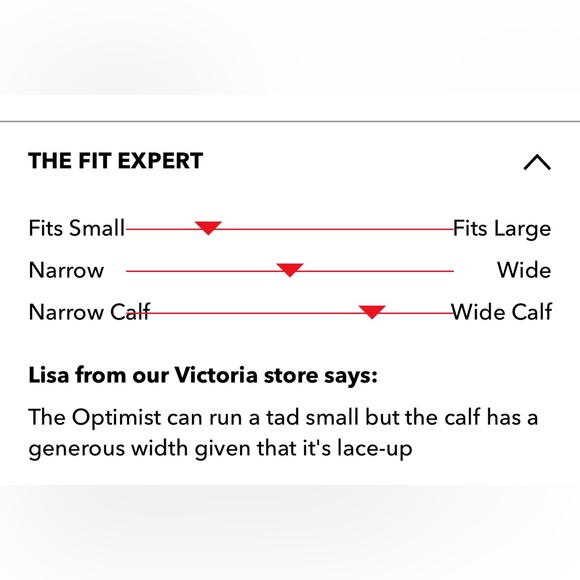 Retired Fluevog Optimist tall lace up boot w/ dust bag and box - Picture 14 of 14